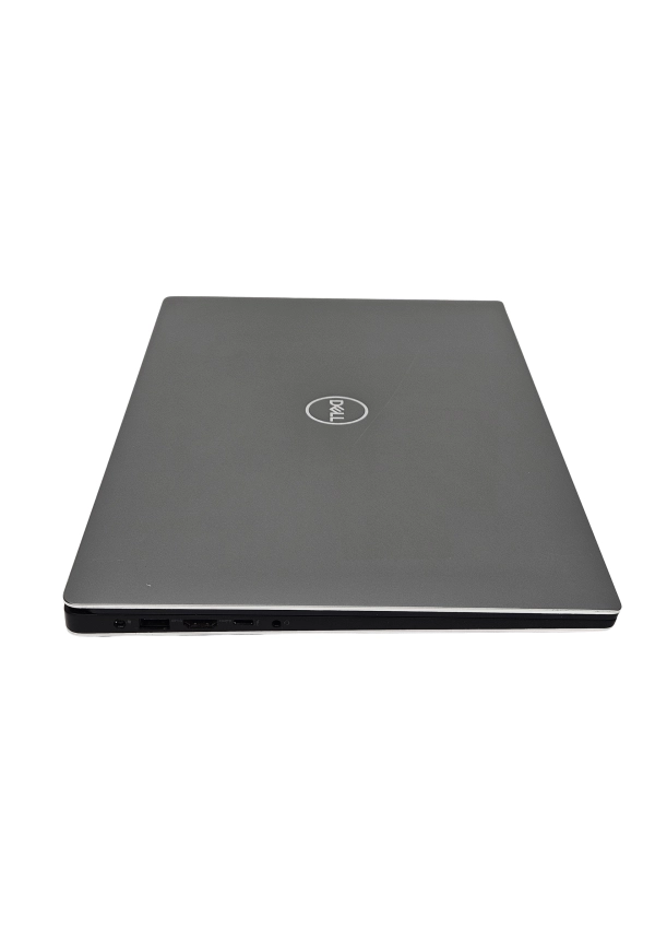Stacja Robocza Dell Precision 5540 i9-9880H 16GB 256 SSD 15,6